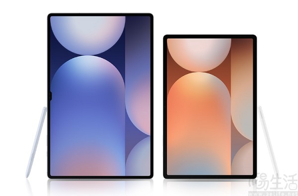 三星Galaxy Tab S10系列平板即将开售，6999元起跳